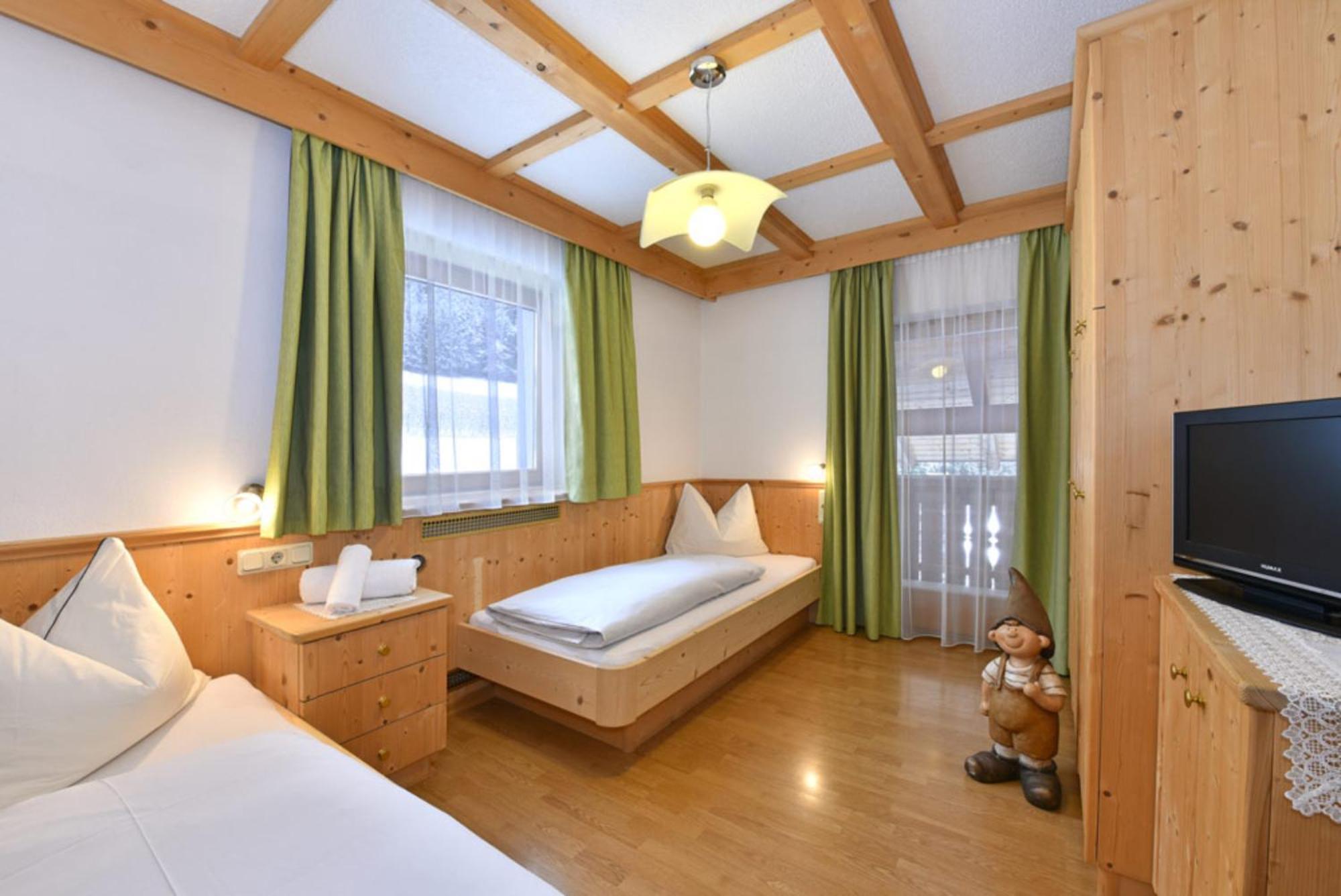 Obergasserhof Роденго Стая снимка