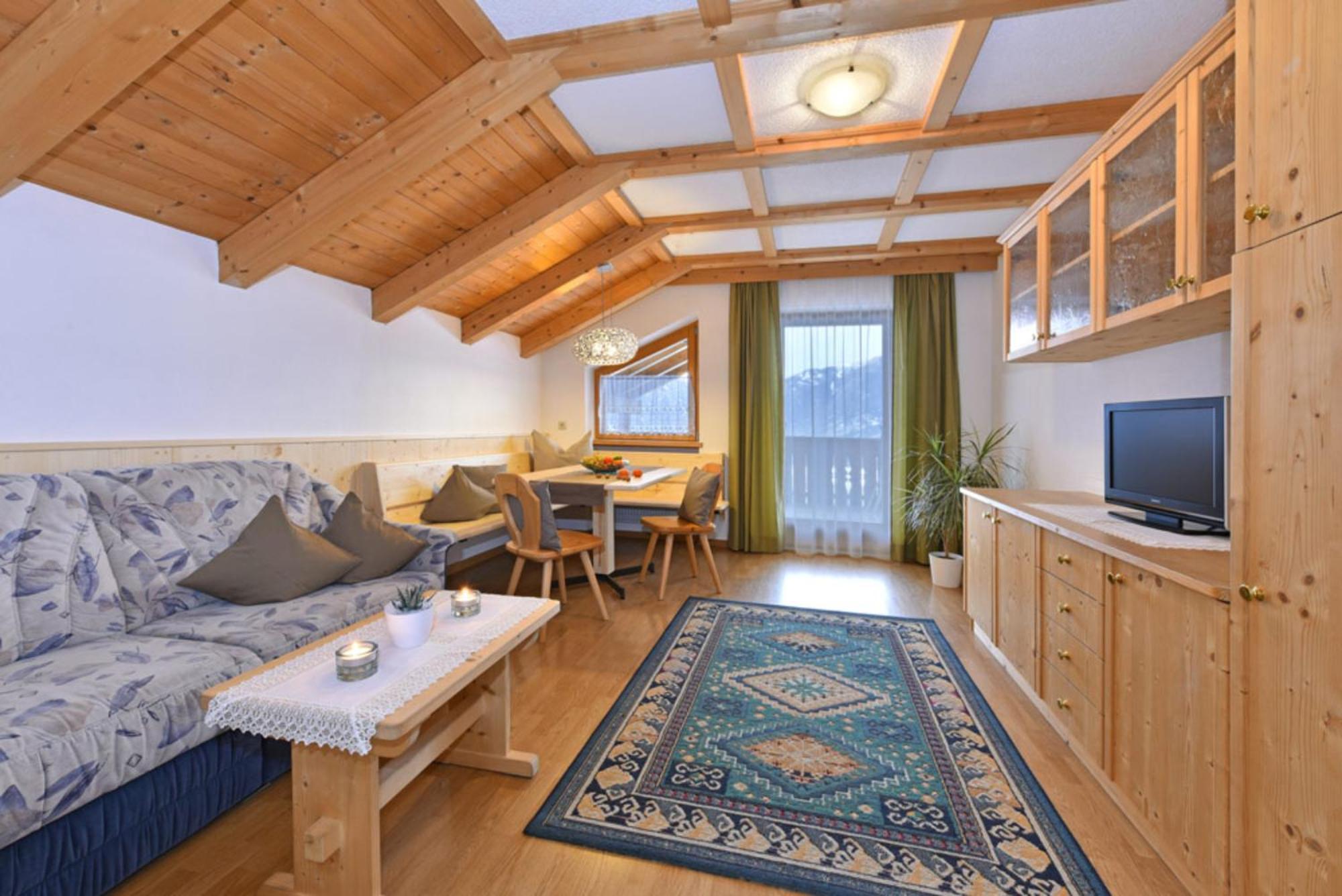 Obergasserhof Роденго Стая снимка