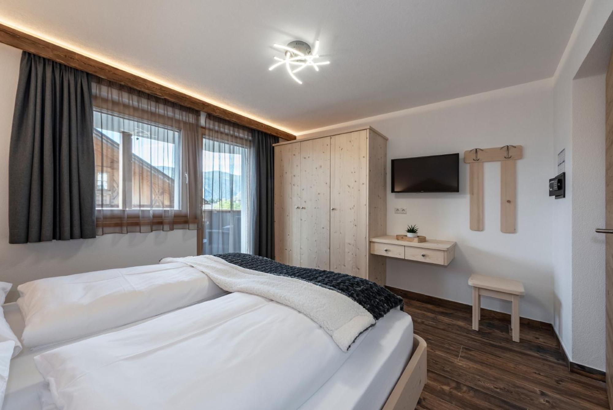 Obergasserhof Роденго Стая снимка