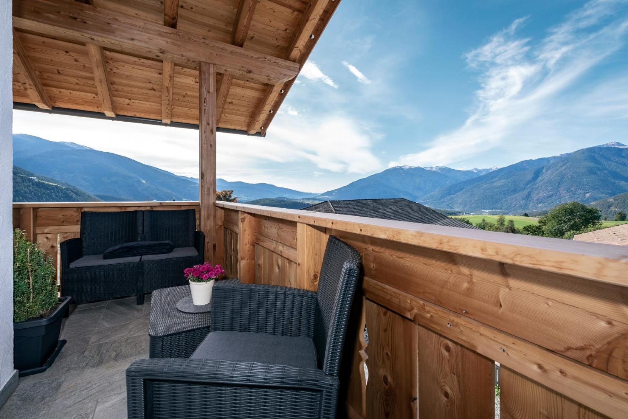 Obergasserhof Роденго Стая снимка
