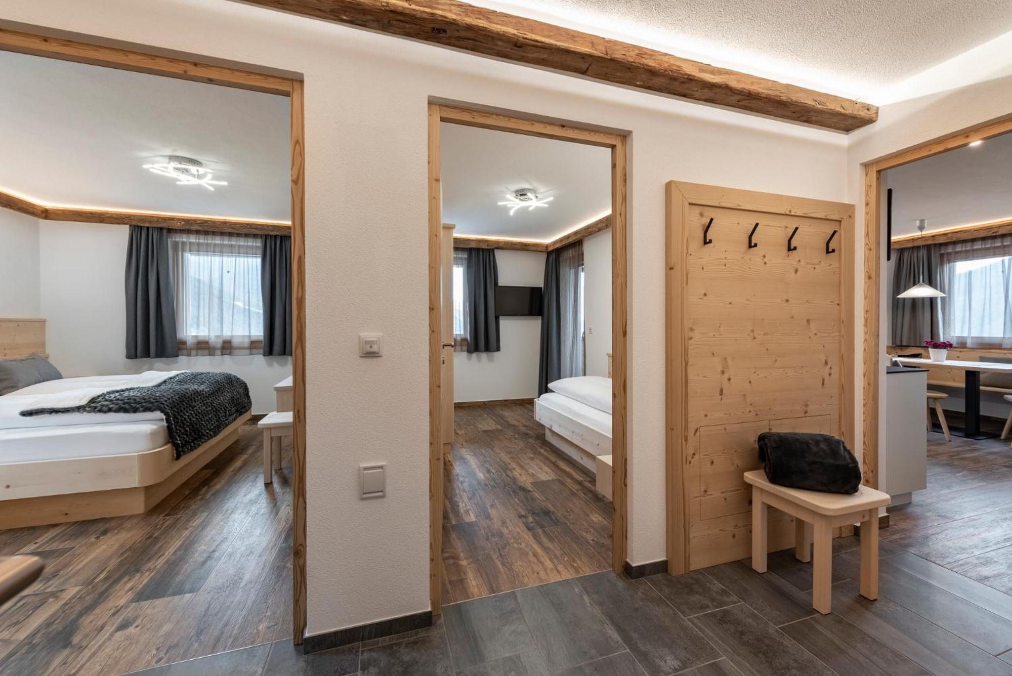 Obergasserhof Роденго Стая снимка
