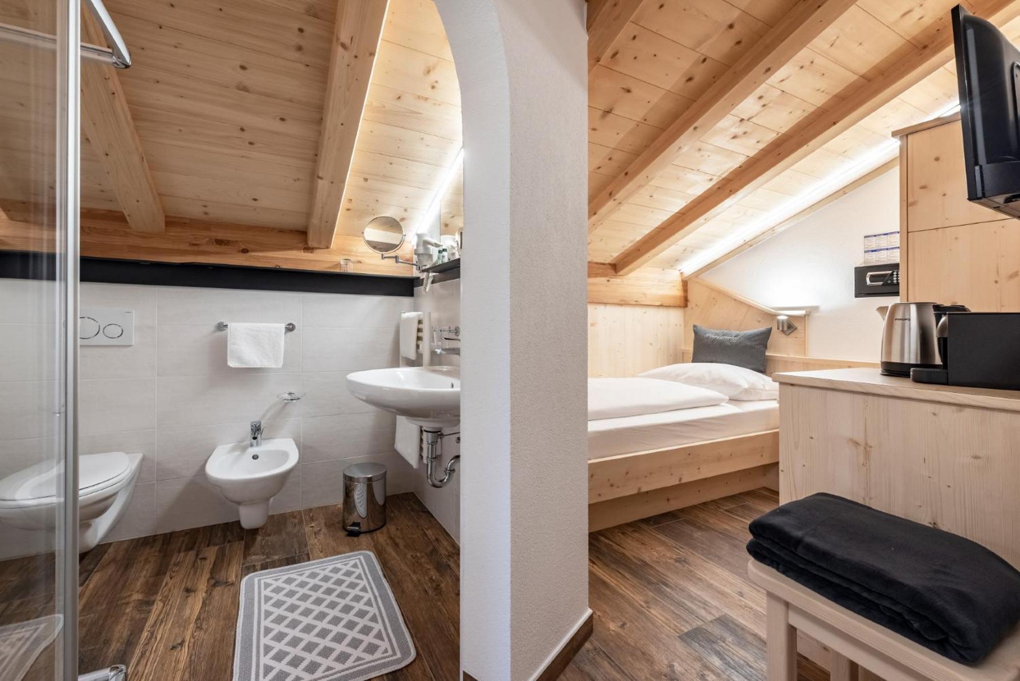 Obergasserhof Роденго Екстериор снимка